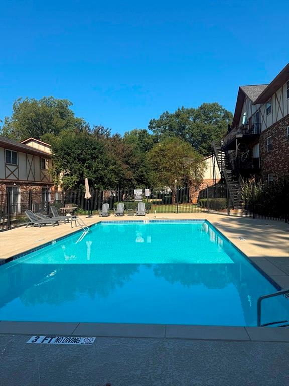 1175 Church Street, Unit L Decatur, GA 30030 - Photo 21 of 29 Gallery Image 21