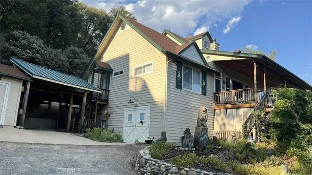 $999,999 | 53473 Road 432, Bass Lake, CA 93604