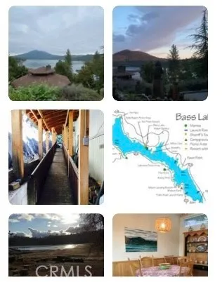 $999,999 | 53473 Road 432, Bass Lake, CA 93604