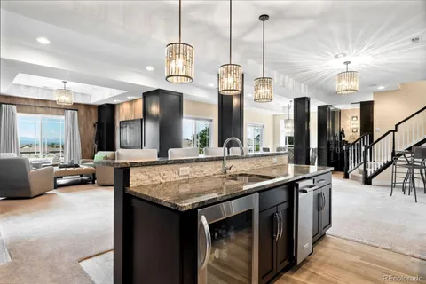 $2,995,000 | 10777 Sundial Rim Road, Highlands Ranch, CO 80126