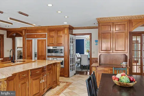 $1,995,000 | 1087 Mt Eyre Road, Washington Crossing, PA 18977