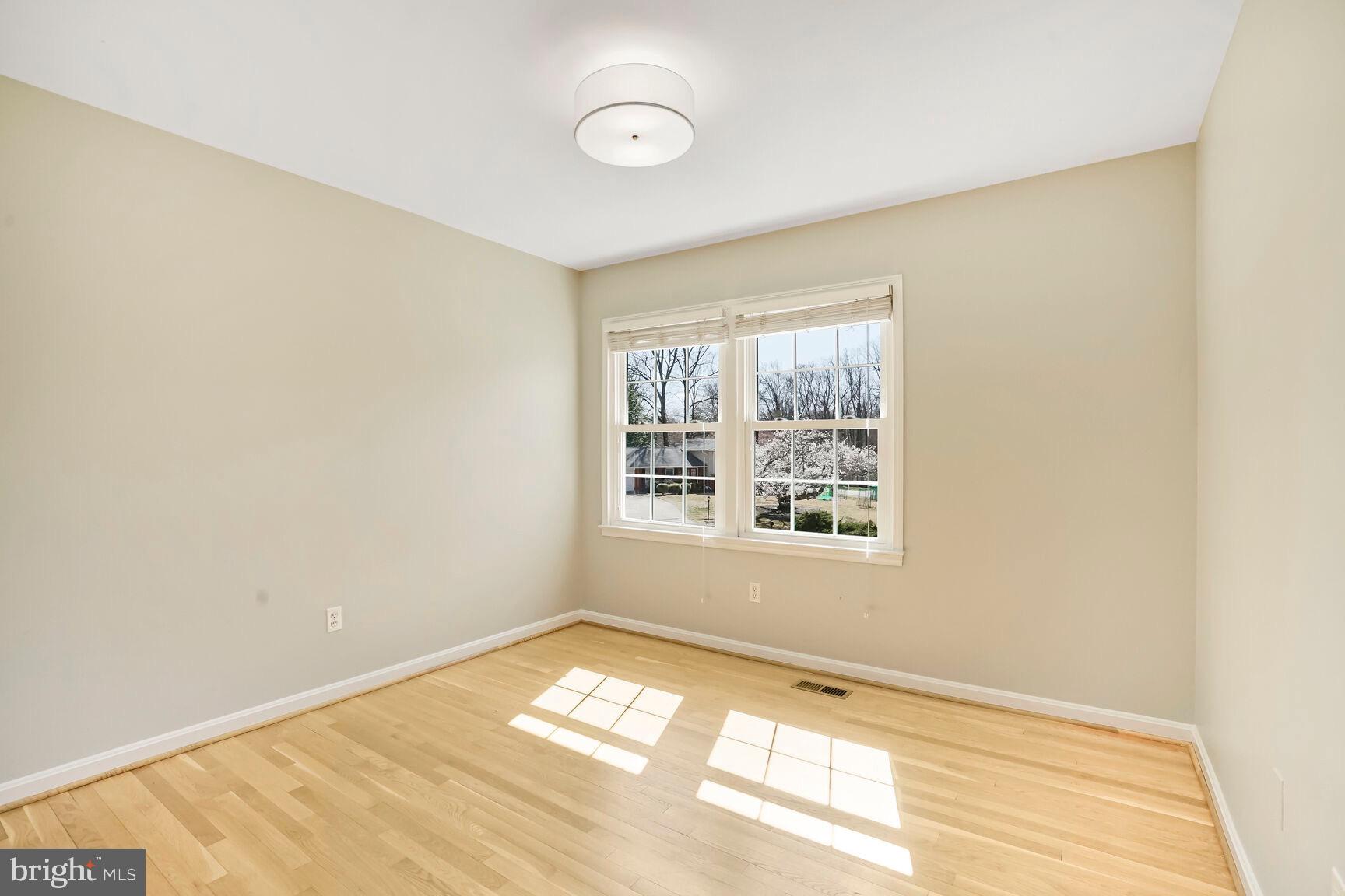 8618 Crestview Drive Fairfax, VA 22031 - Photo 27 of 33 a view of a room with a window