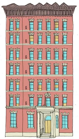 $4,700 | 304 East 20th Street, Unit 5D | Gramercy