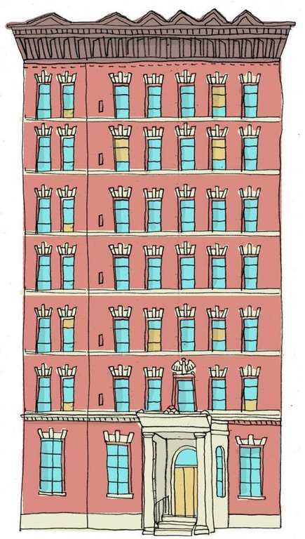 304 East 20th Street, Unit 5D Manhattan, NY 10003 - Photo 7 of 8