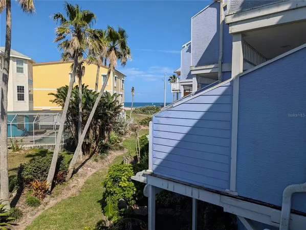 $319,000 | 3000 Ocean Shore Boulevard, Unit 14, Ormond Beach, FL 32176