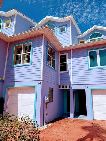 $319,000 | 3000 Ocean Shore Boulevard, Unit 14, Ormond Beach, FL 32176