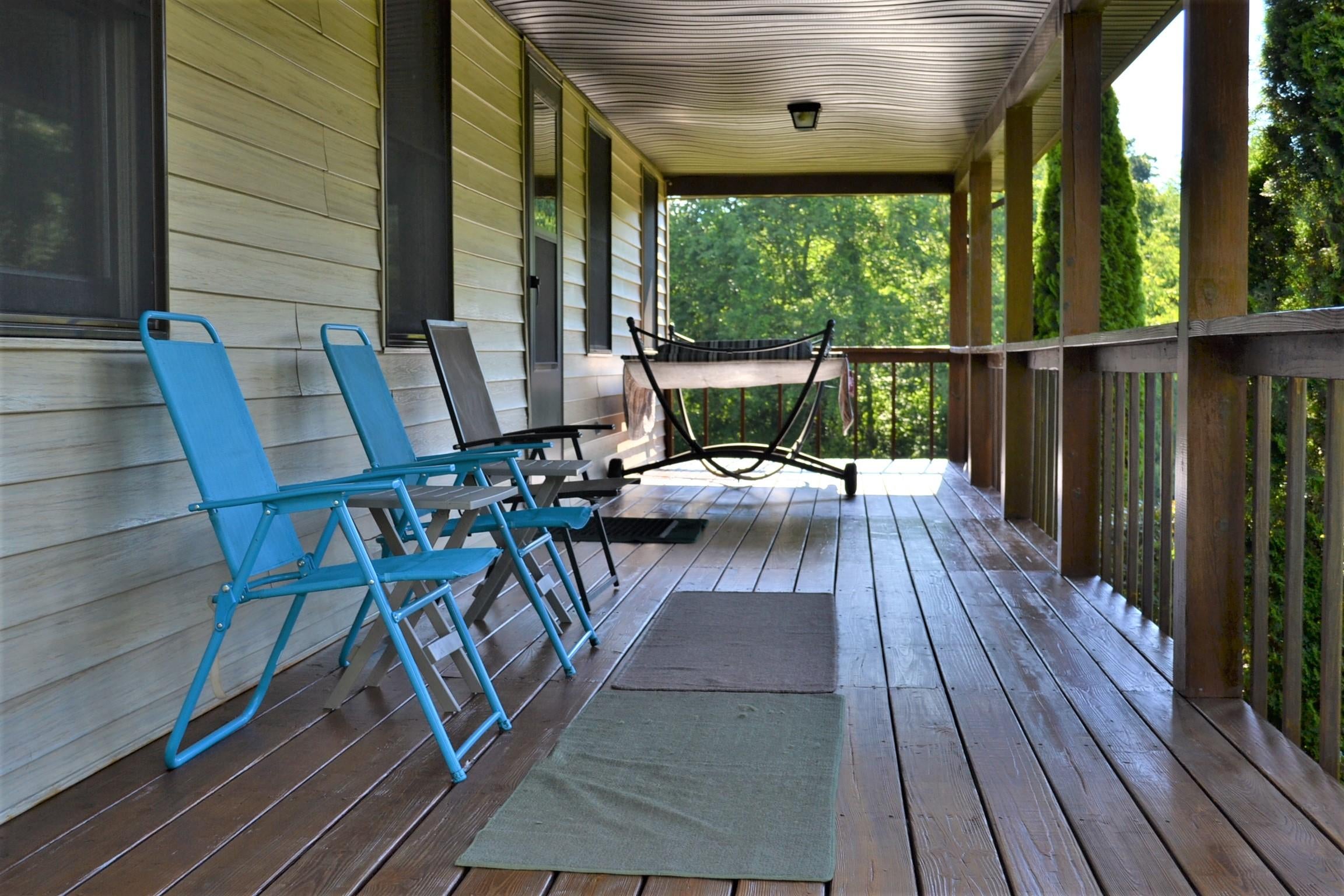 372 Charles Masters Road Ronceverte, WV 24970 - Photo 6 of 50 Gallery Image 6