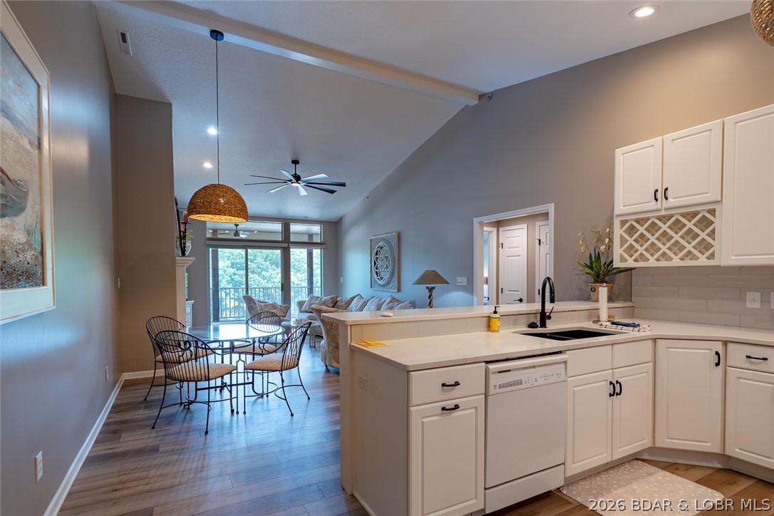 611 Lays Days Road, Unit R8 Osage Beach, MO 65065 - Photo 8 of 35