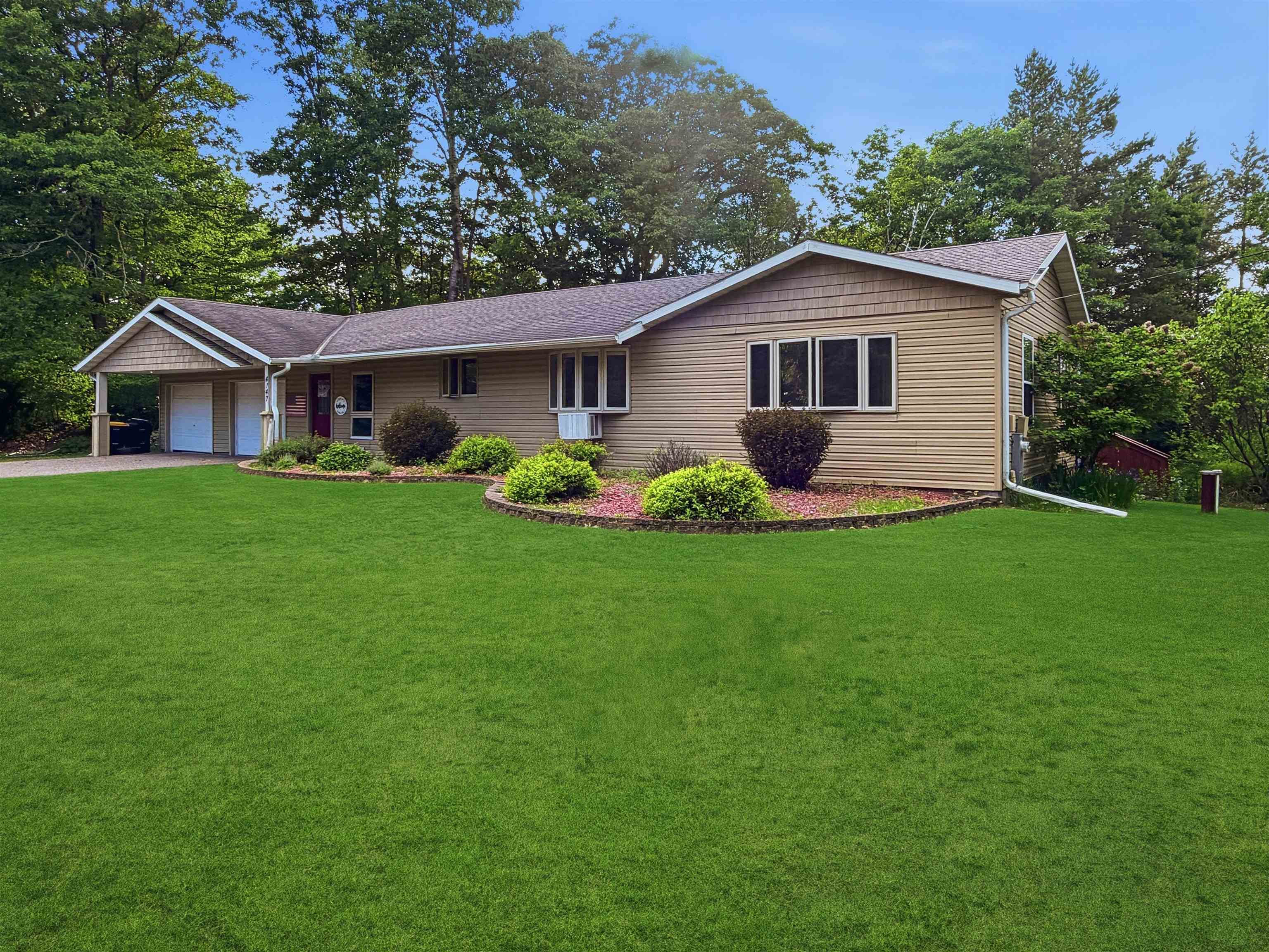 4147 Cth Road Rhinelander, WI 54501 - Photo 41 of 41