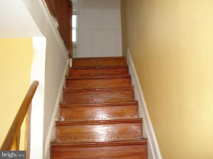 12036 Milton Street Silver Spring, MD 20902 - Photo 4 of 4 Staircase