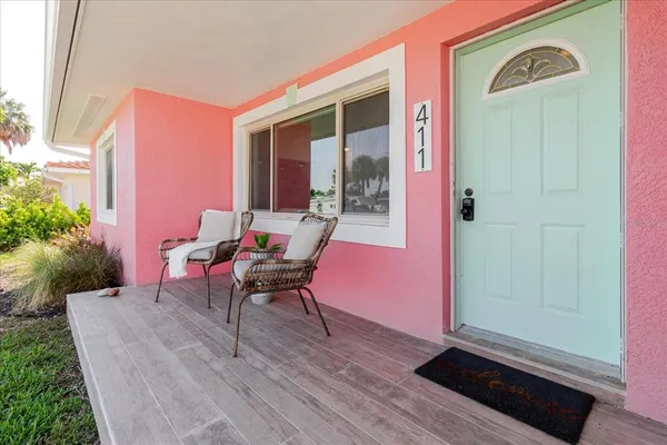 $6,000 | 411 87th Avenue, St. Pete Beach, FL 33706