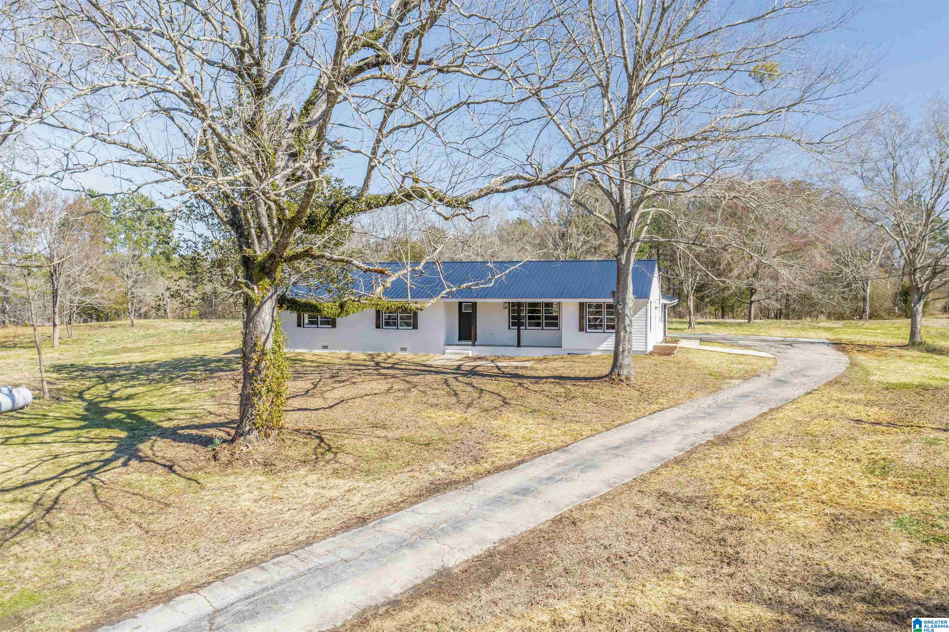 4592 Cedar Springs Road Jacksonville, AL 36265 - Photo 25 of 37