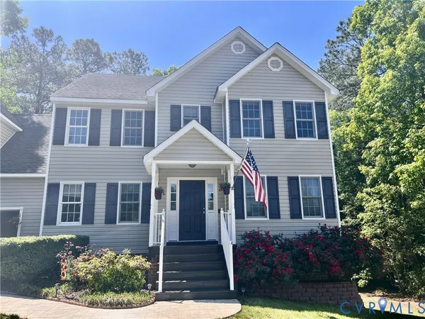 $450,000 | 6300 Oak Arbor Court, Chester, VA 23831