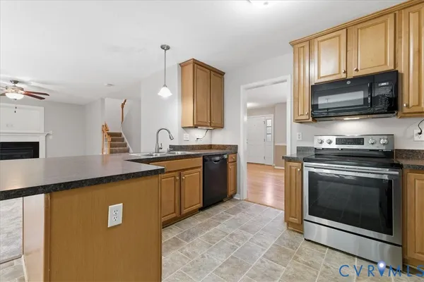 $450,000 | 6300 Oak Arbor Court, Chester, VA 23831