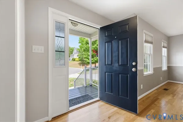$450,000 | 6300 Oak Arbor Court, Chester, VA 23831