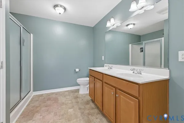 $450,000 | 6300 Oak Arbor Court, Chester, VA 23831