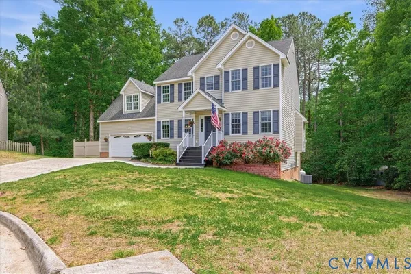 $450,000 | 6300 Oak Arbor Court, Chester, VA 23831