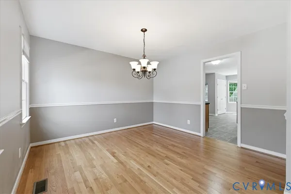 $450,000 | 6300 Oak Arbor Court, Chester, VA 23831