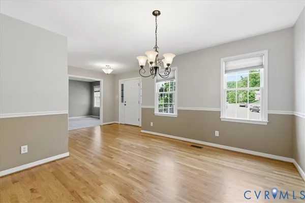 $450,000 | 6300 Oak Arbor Court, Chester, VA 23831