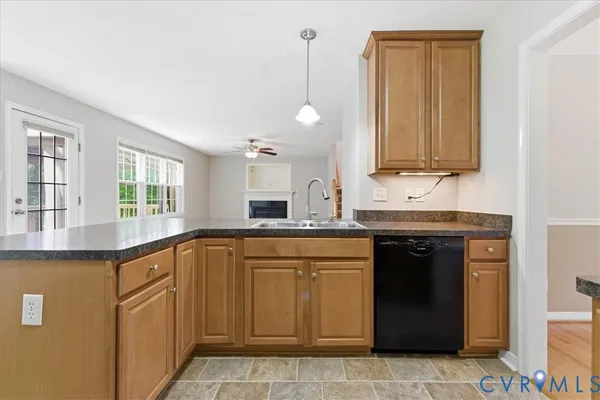 $450,000 | 6300 Oak Arbor Court, Chester, VA 23831