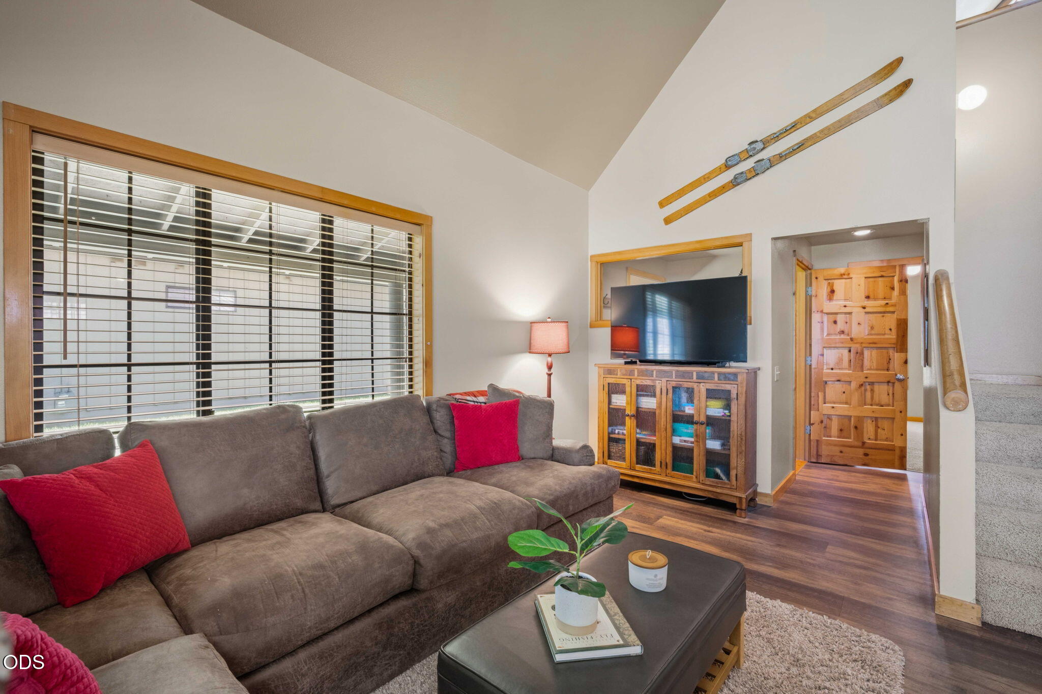 57499 Circle 4 Cabin Road, Unit 26 Sunriver, OR 97707 - Photo 11 of 44