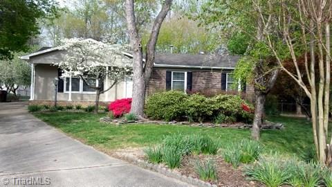 2 Roxby Court Greensboro, NC 27455 - Photo 1 of 4 Gallery Image 1