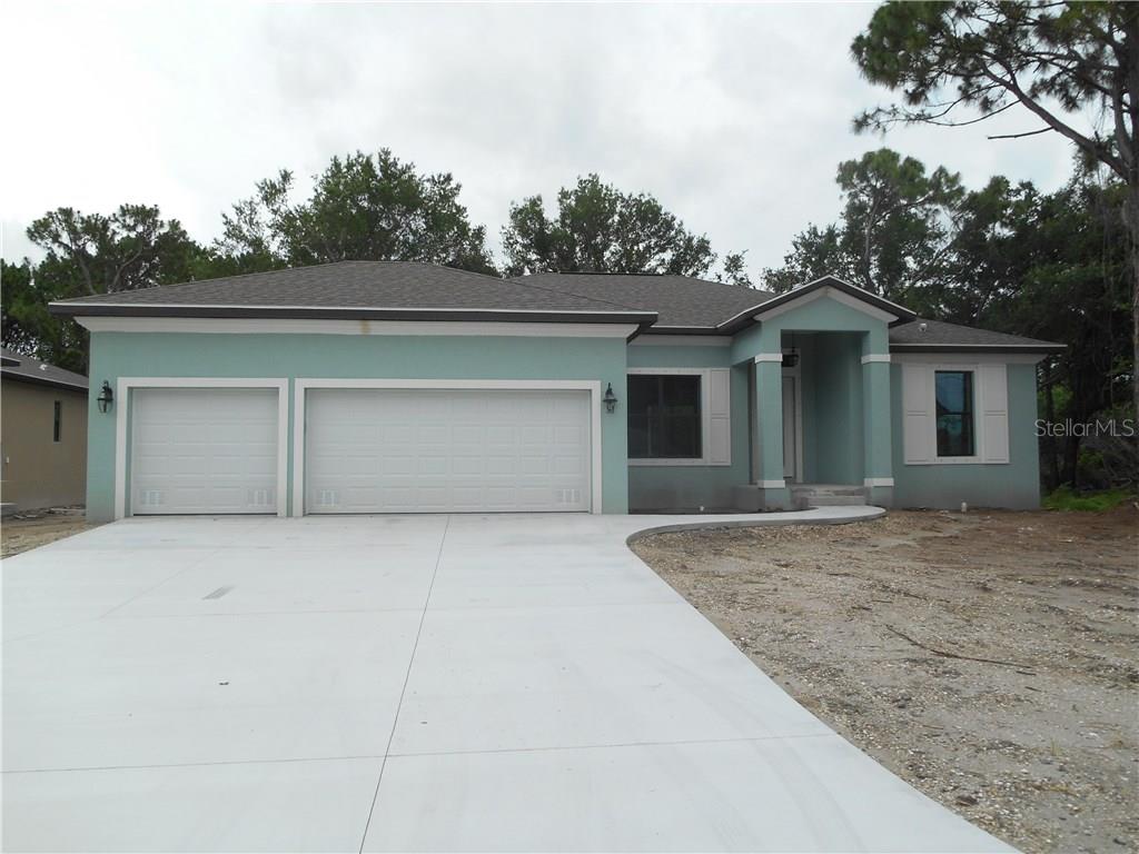 116 Marker Road Rotonda West, FL 33947 - Photo 1 of 1