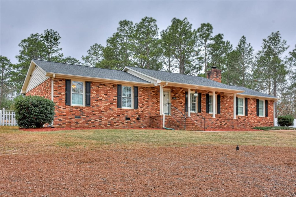 431 Howlandville Road Warrenville, SC 29851 - Photo 3 of 55 Gallery Image 3