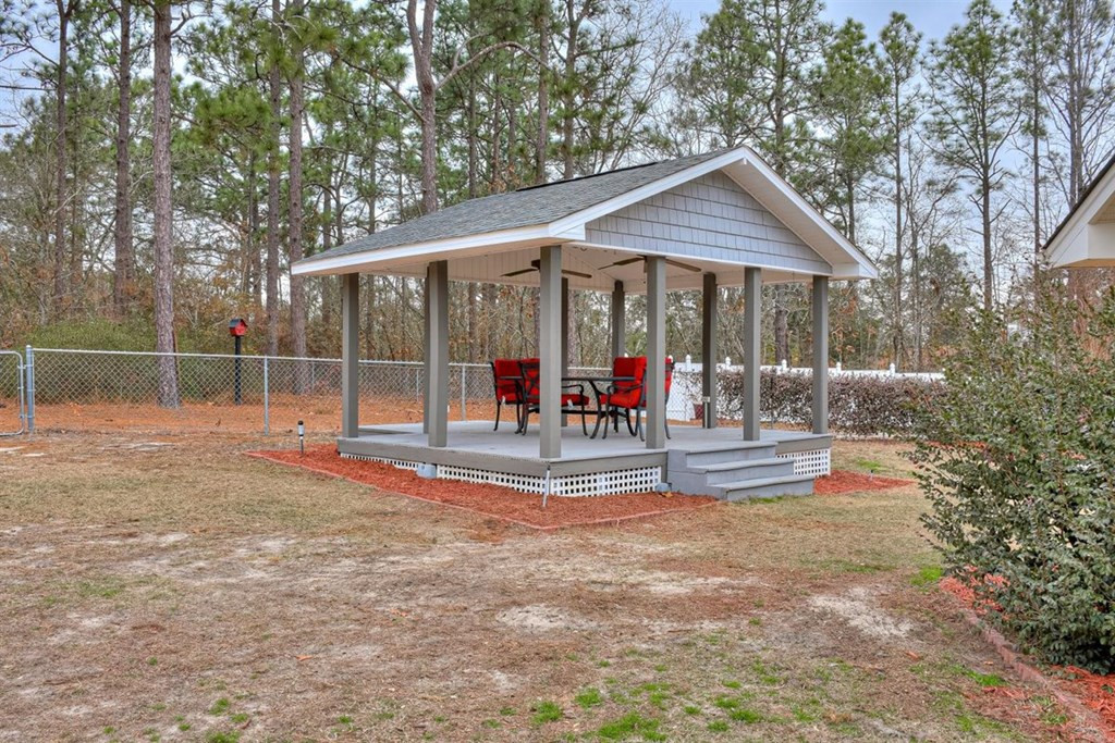 431 Howlandville Road Warrenville, SC 29851 - Photo 38 of 55 Gallery Image 38