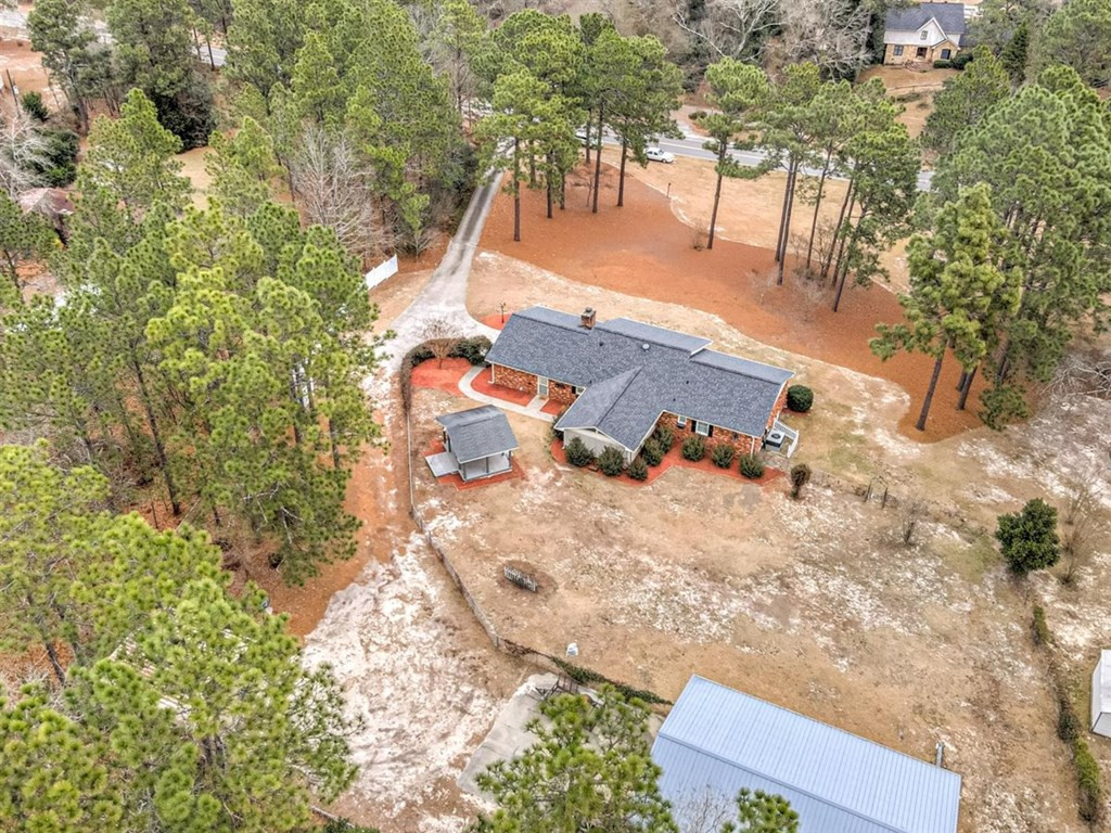 431 Howlandville Road Warrenville, SC 29851 - Photo 54 of 55 Gallery Image 54