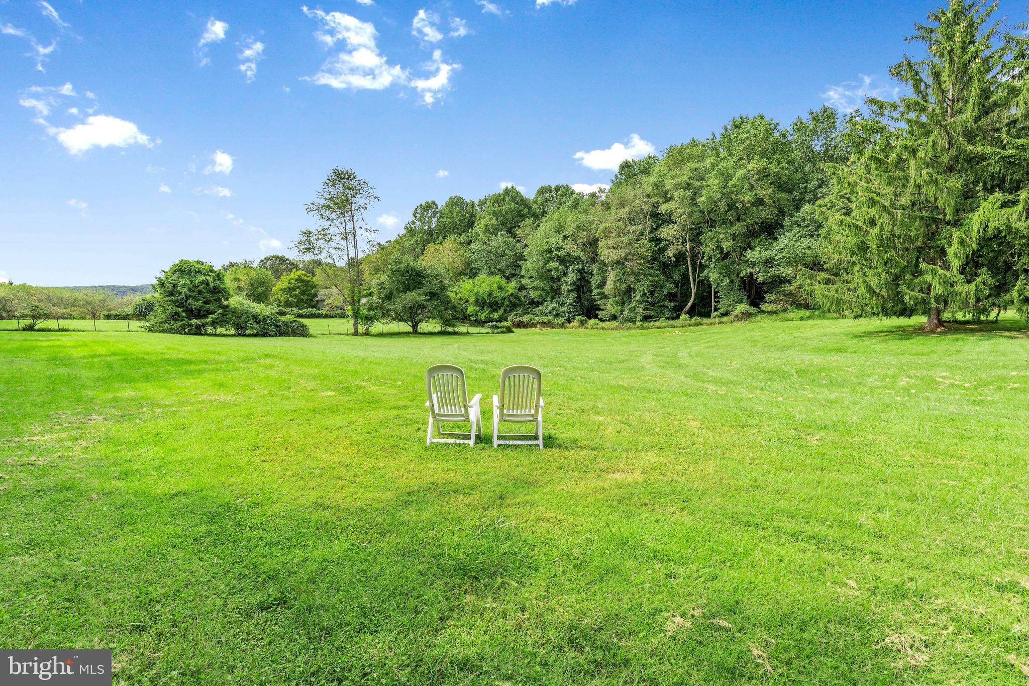 1109 Bernoudy Road White Hall, MD 21161 - Photo 11 of 64 With spectacular long distance views.