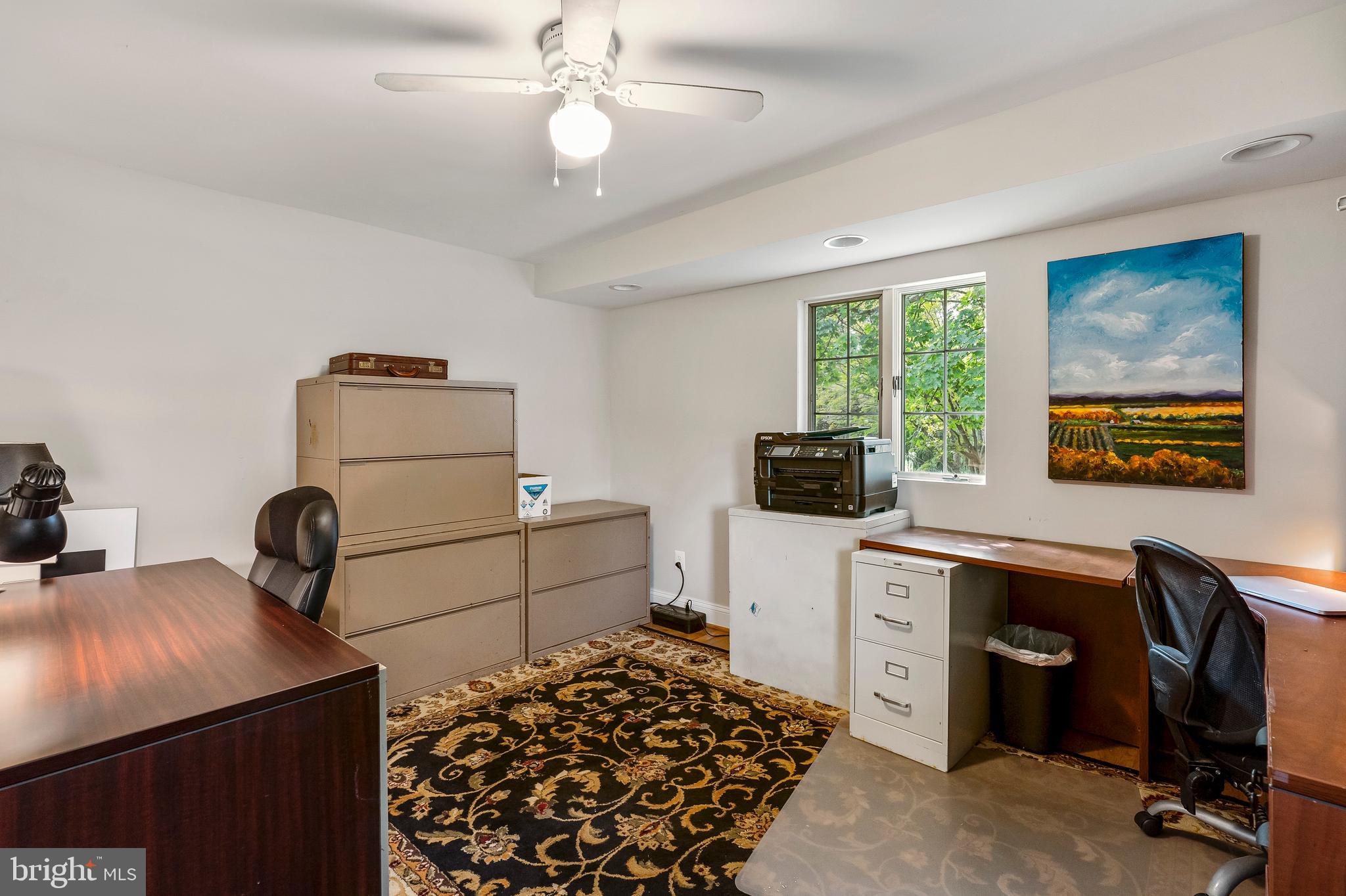 1109 Bernoudy Road White Hall, MD 21161 - Photo 13 of 64 Home office or school room is a needed addition!