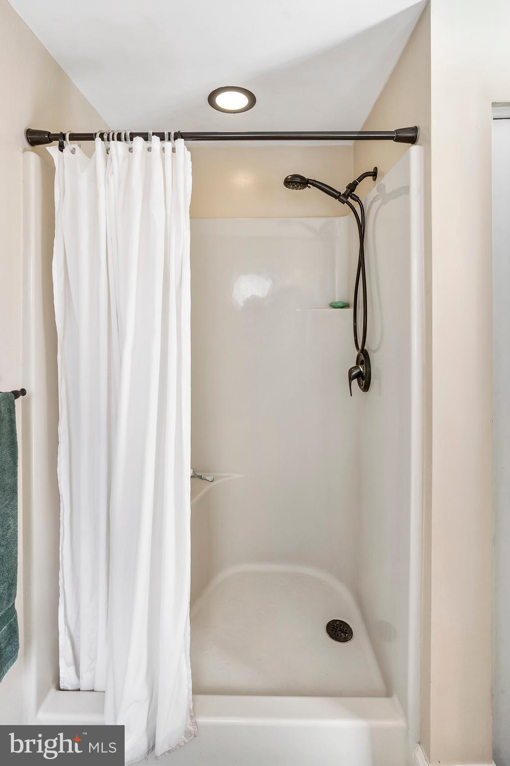 1109 Bernoudy Road White Hall, MD 21161 - Photo 17 of 64 And the bath is updated....