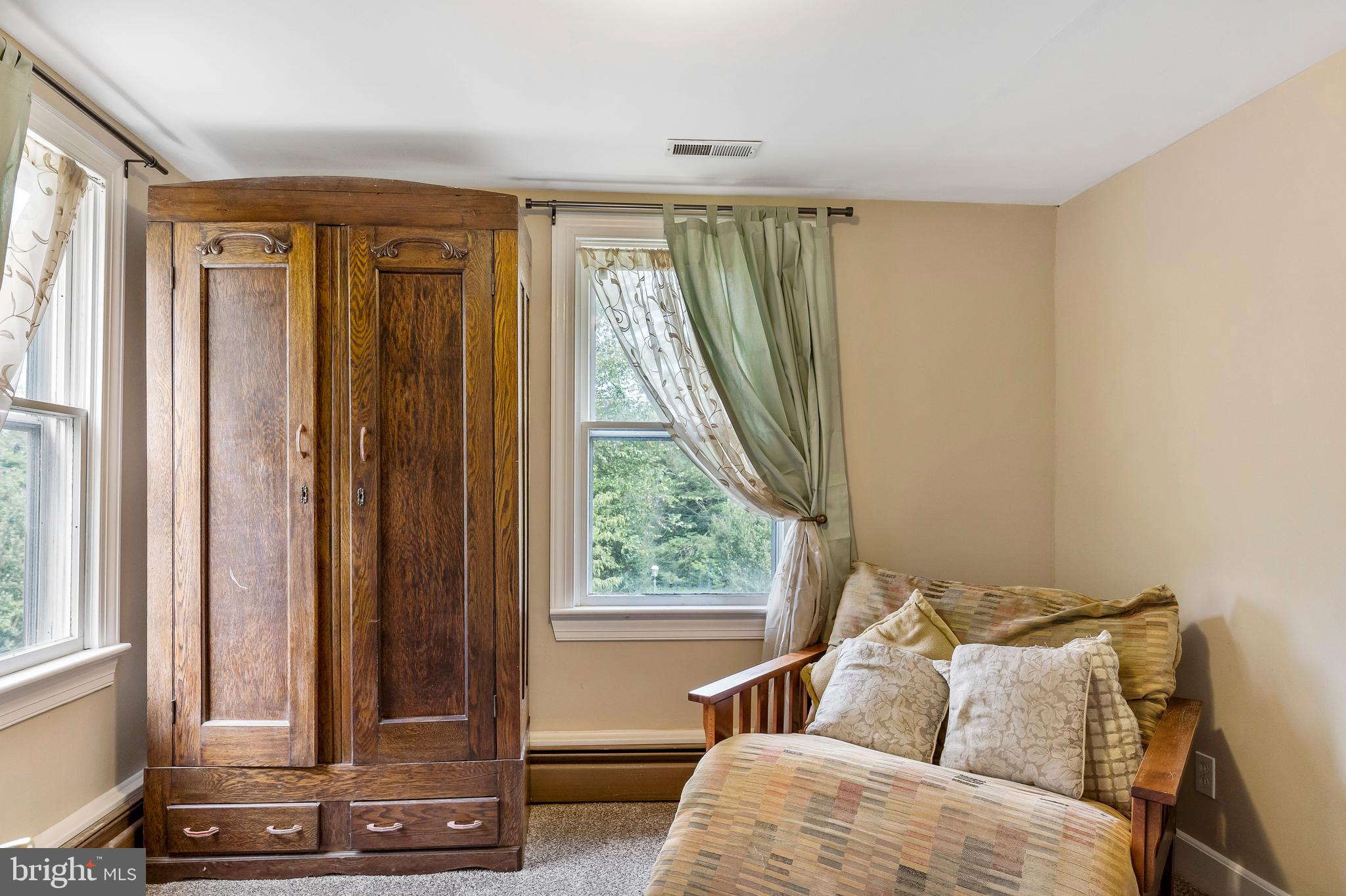 1109 Bernoudy Road White Hall, MD 21161 - Photo 22 of 64 Flexible 4th bedroom/nursery/sitting room...