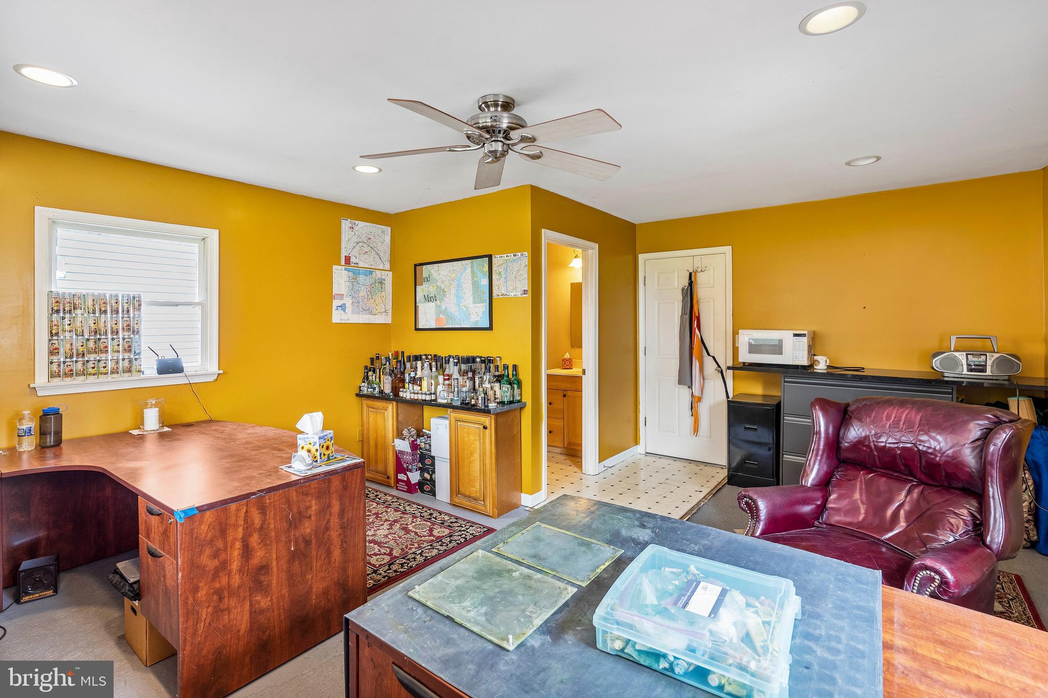 1109 Bernoudy Road White Hall, MD 21161 - Photo 27 of 64 Shop/Office/Studio building has great potential...