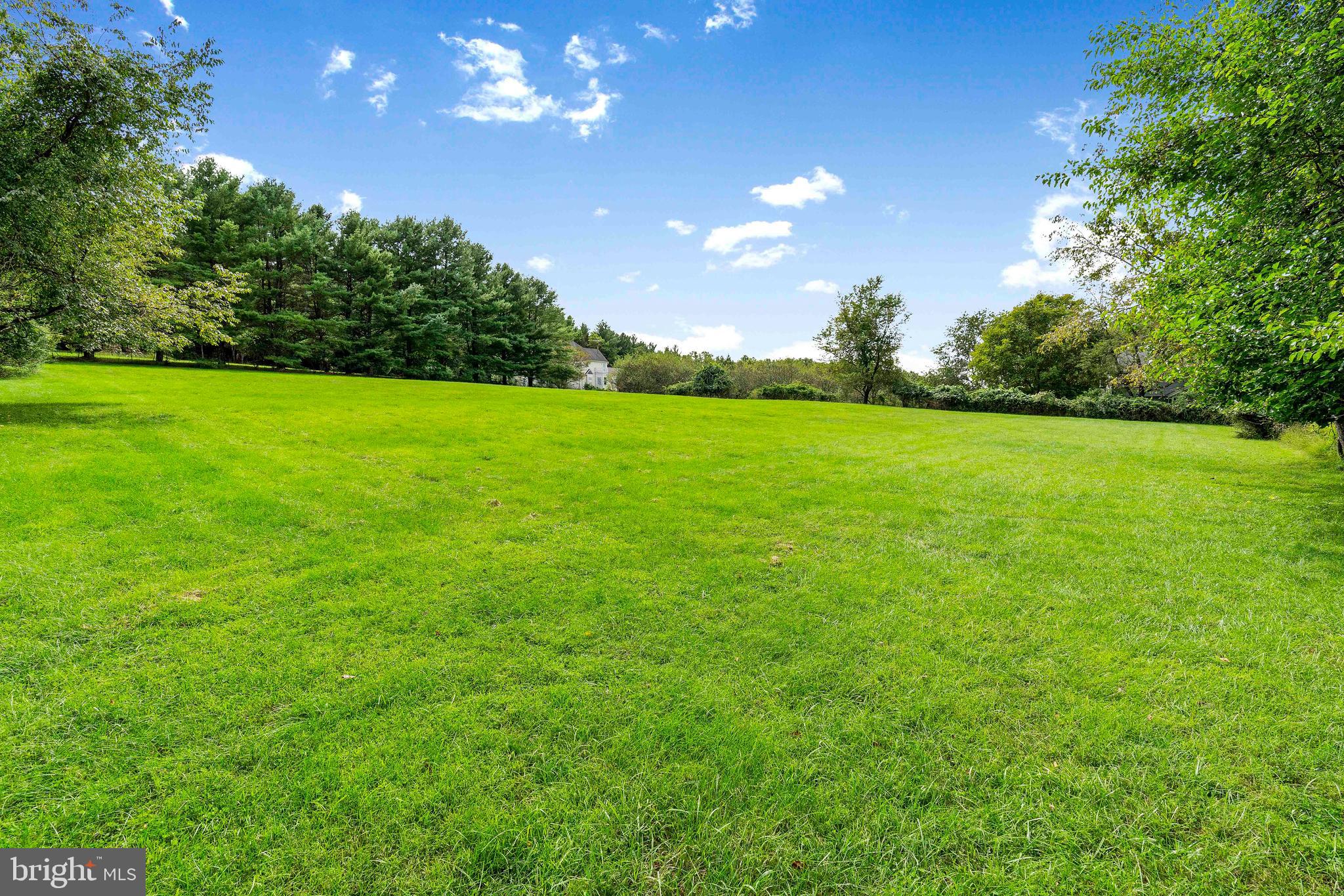 1109 Bernoudy Road White Hall, MD 21161 - Photo 40 of 64 Plenty of space for your outdoor or farm pursuits.