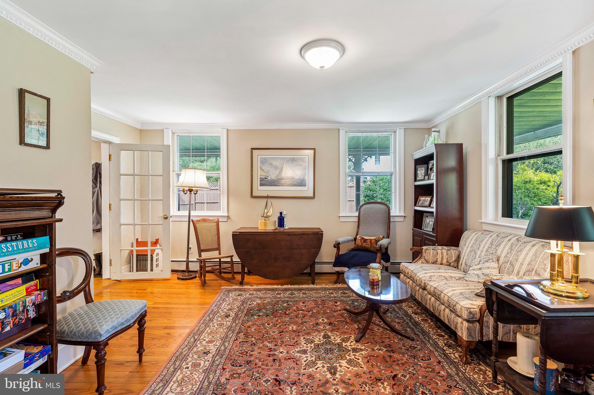 1109 Bernoudy Road White Hall, MD 21161 - Photo 42 of 64 And there's plenty of space for you and yours.