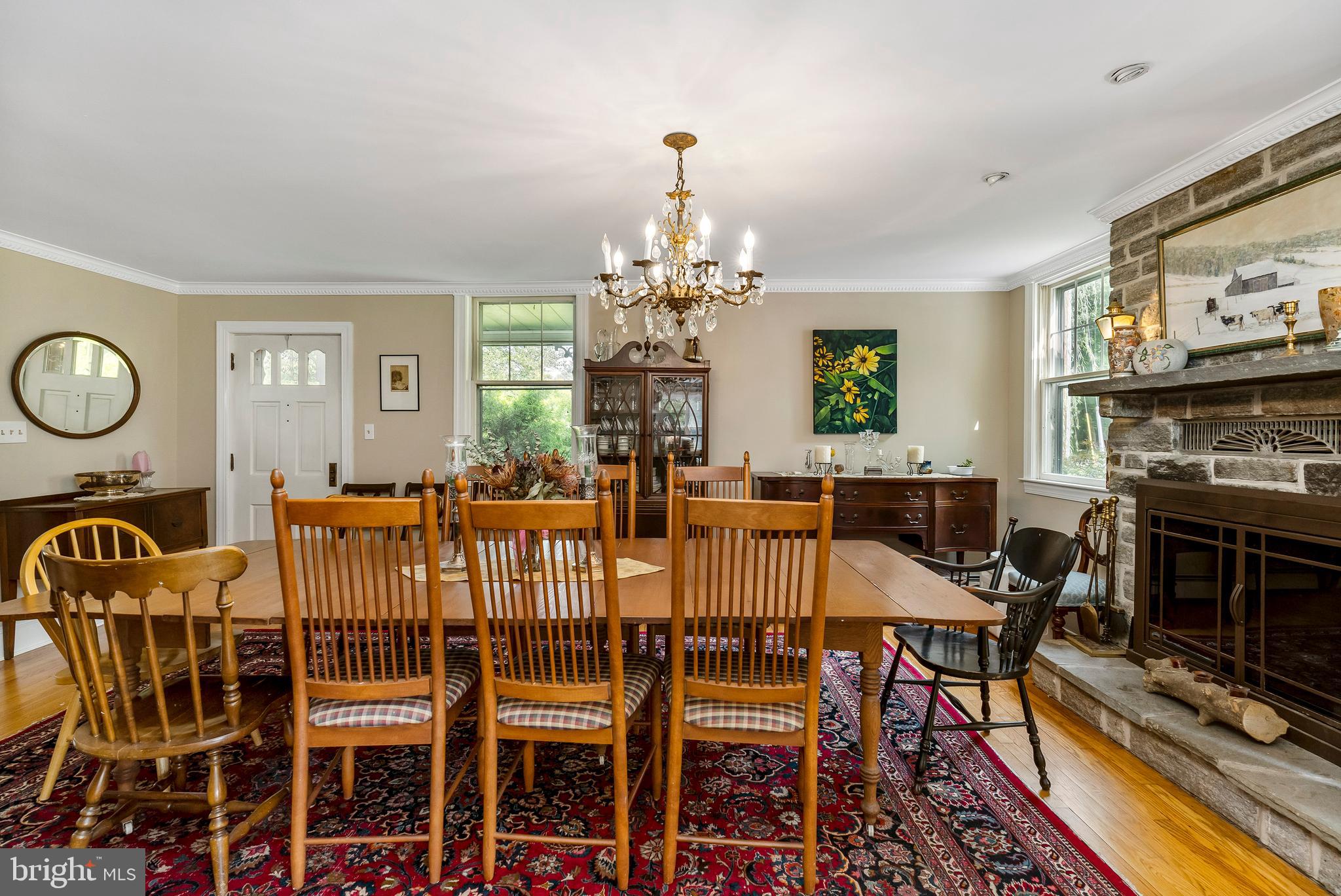 1109 Bernoudy Road White Hall, MD 21161 - Photo 47 of 64 With family and friends.