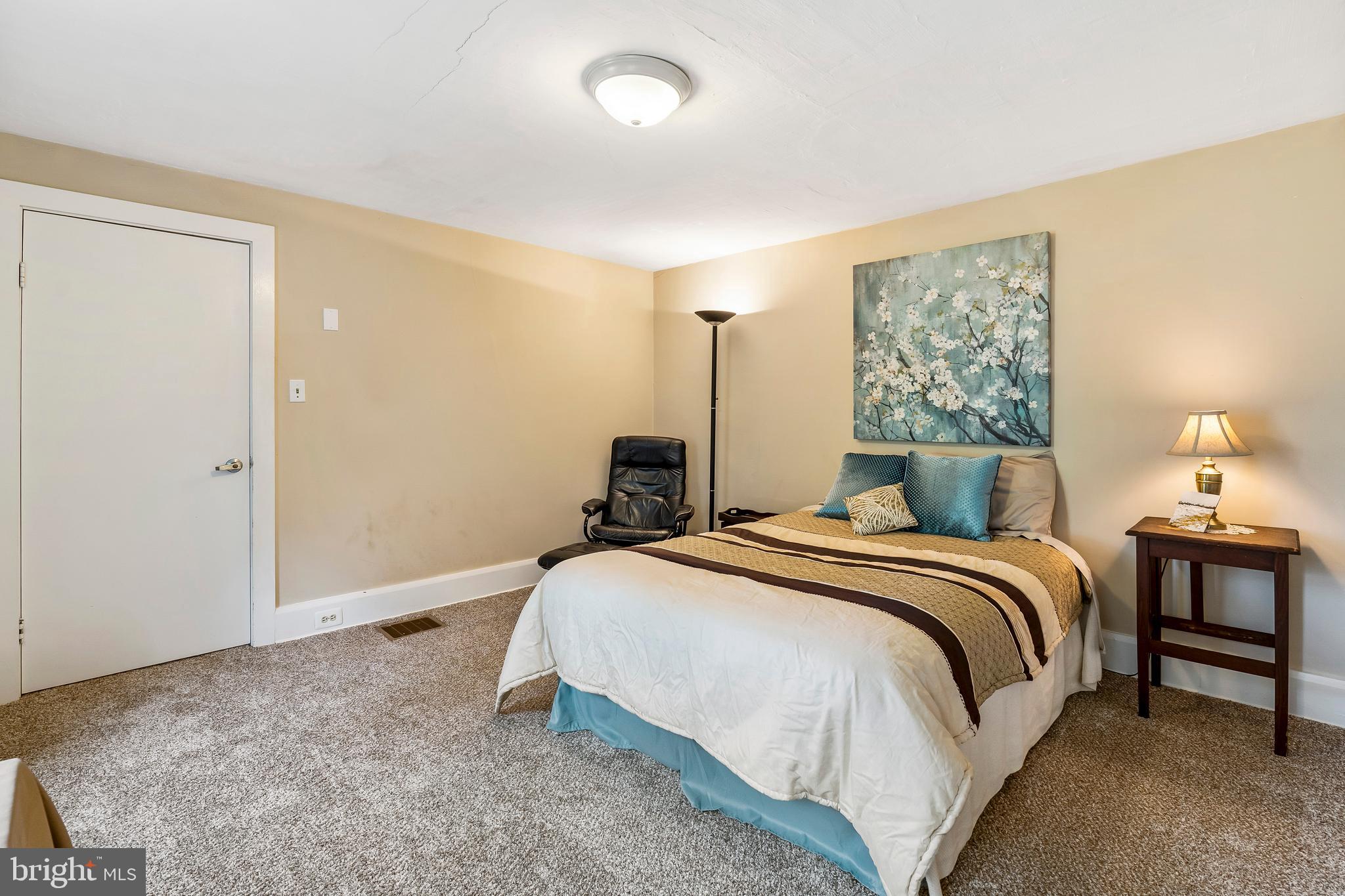 1109 Bernoudy Road White Hall, MD 21161 - Photo 53 of 64 Third bedroom...