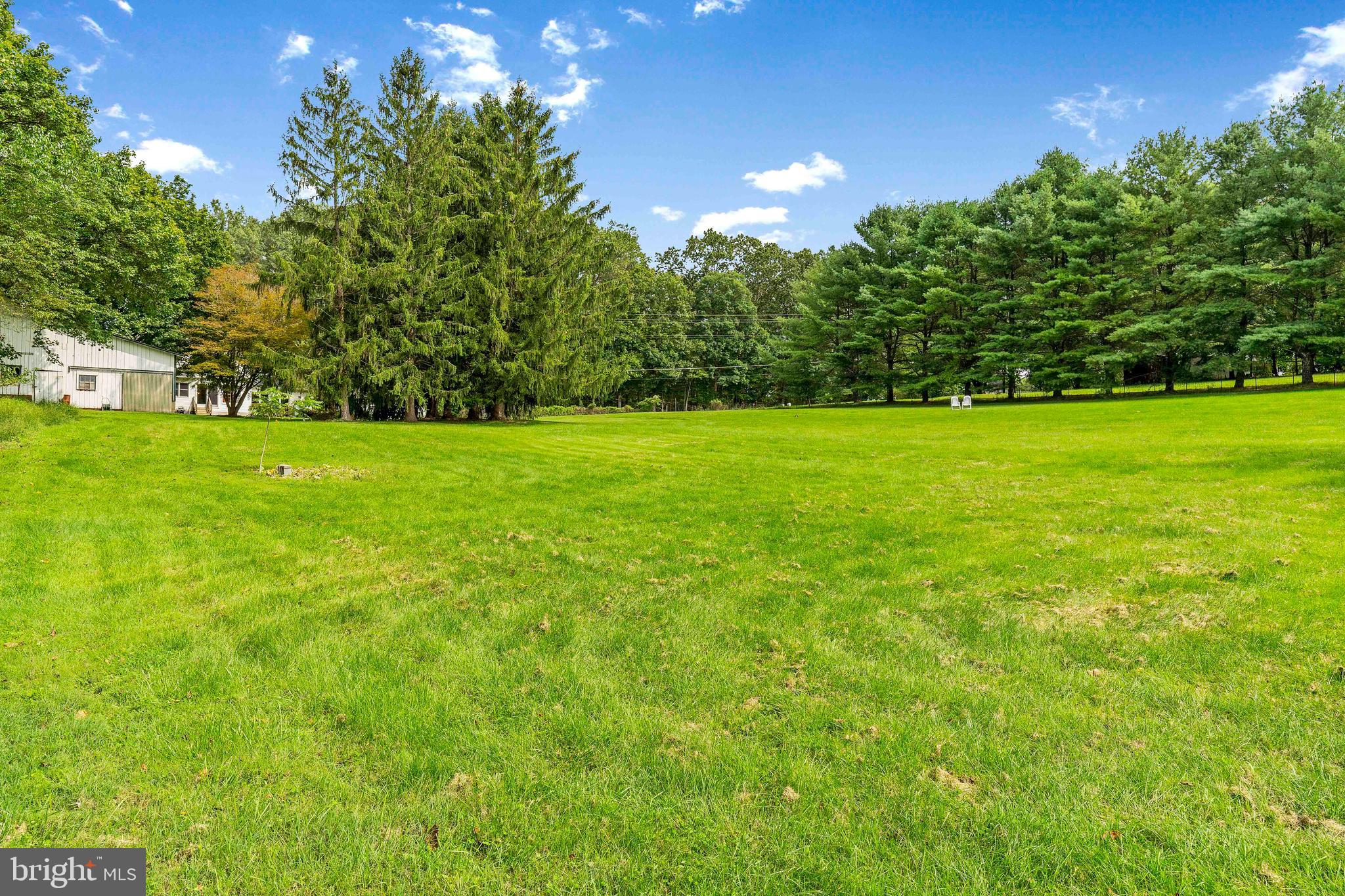 1109 Bernoudy Road White Hall, MD 21161 - Photo 60 of 64 and almost 4 acres of scenic & useable land!