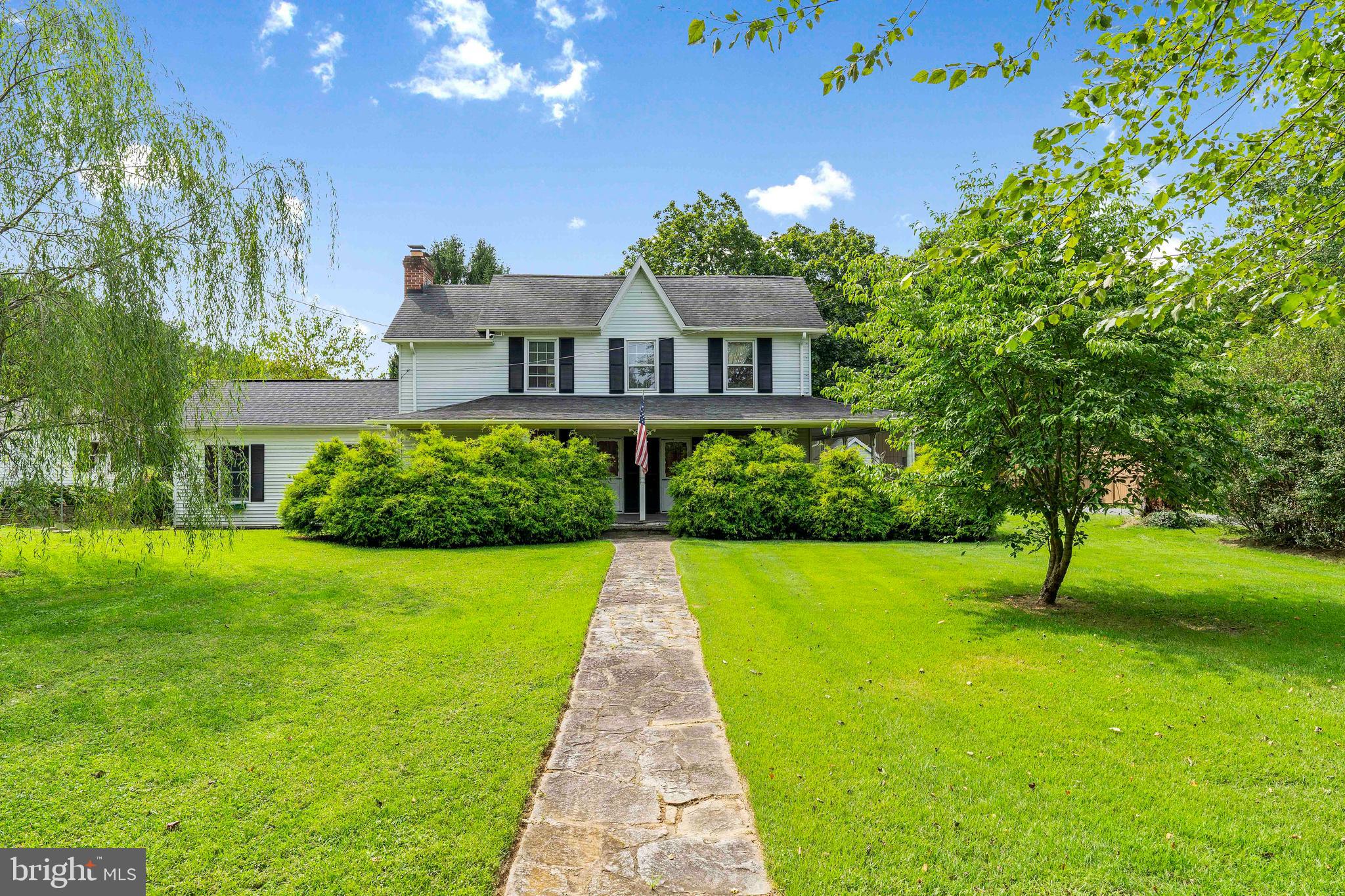 1109 Bernoudy Road White Hall, MD 21161 - Photo 64 of 64 ...and call this place your new home!