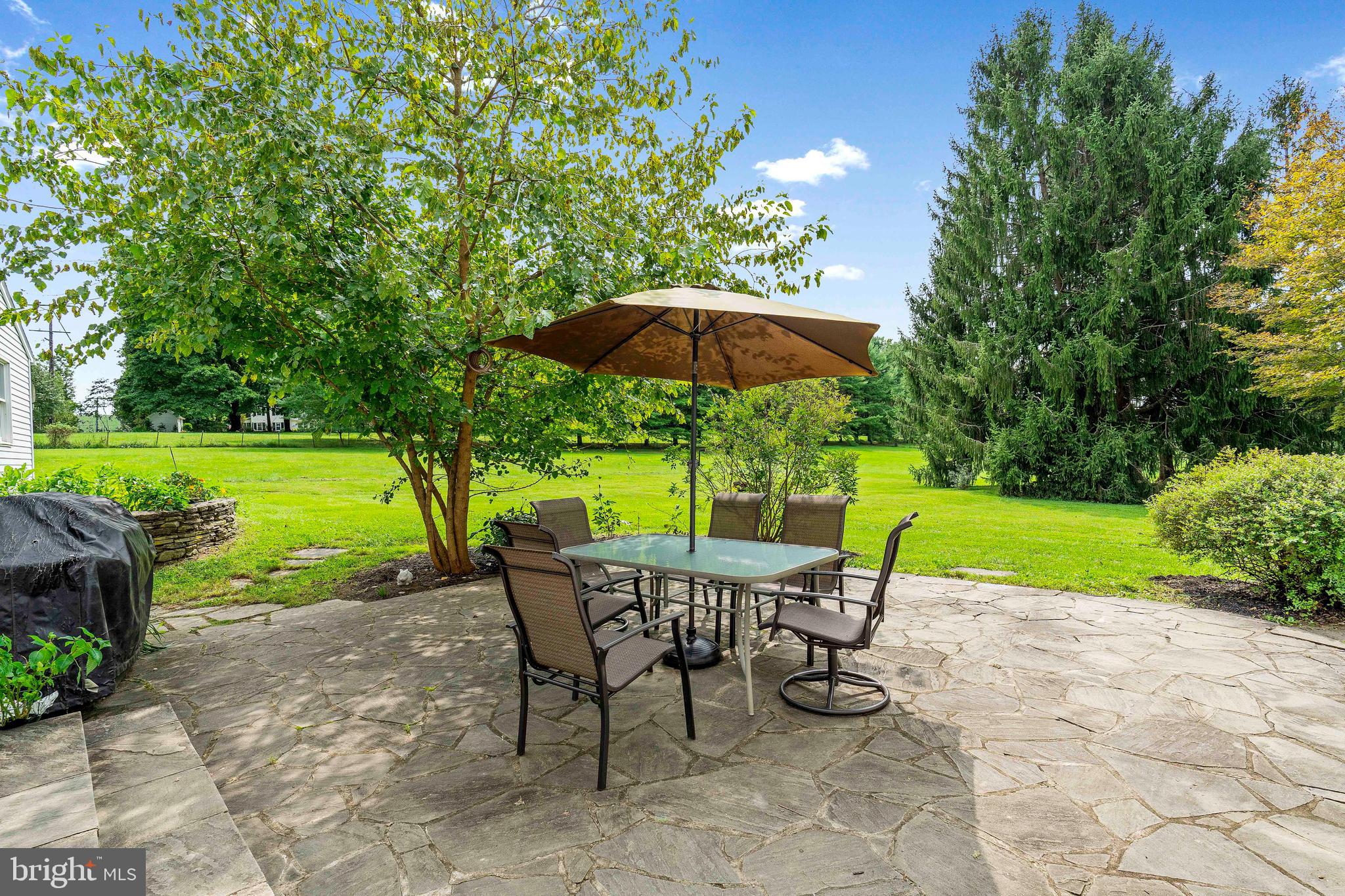 1109 Bernoudy Road White Hall, MD 21161 - Photo 10 of 64 Picture meals & get togethers outdoors...