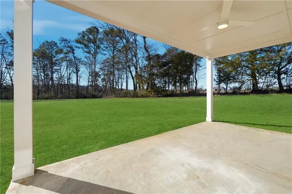 $859,900 | 158 Palisade Drive, Rydal, GA 30171