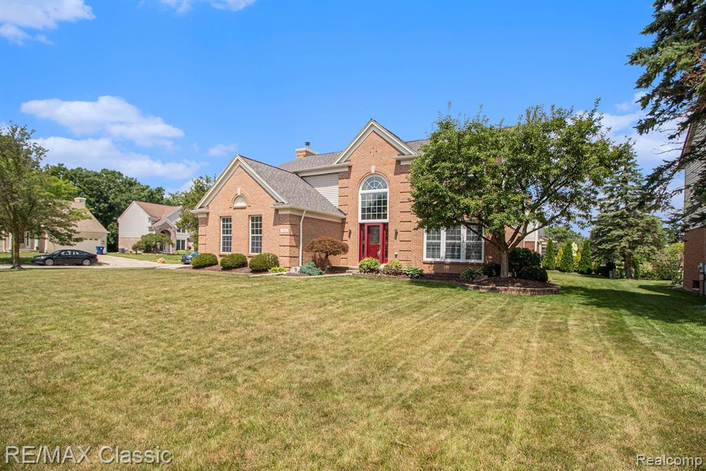 5867 Hathaway Road Canton, MI 48187 - Photo 4 of 55