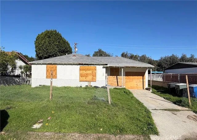$314,900 | 1530 West 21st Street, San Bernardino, CA 92411