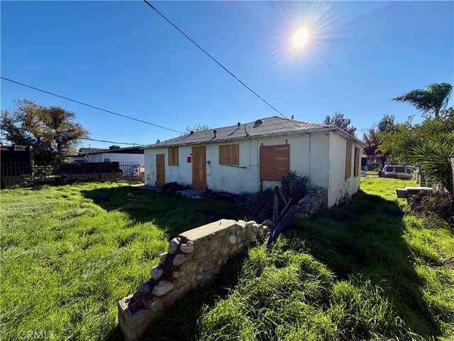 $314,900 | 1530 West 21st Street, San Bernardino, CA 92411