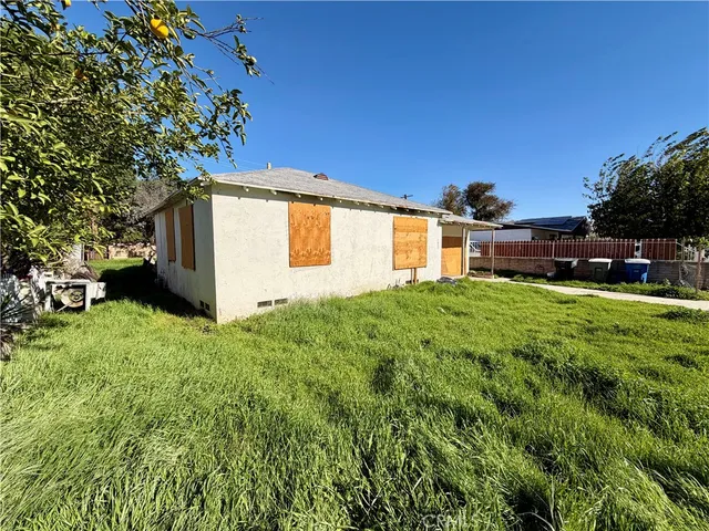 $314,900 | 1530 West 21st Street, San Bernardino, CA 92411