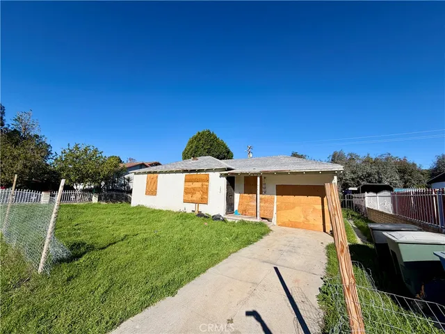 $314,900 | 1530 West 21st Street, San Bernardino, CA 92411