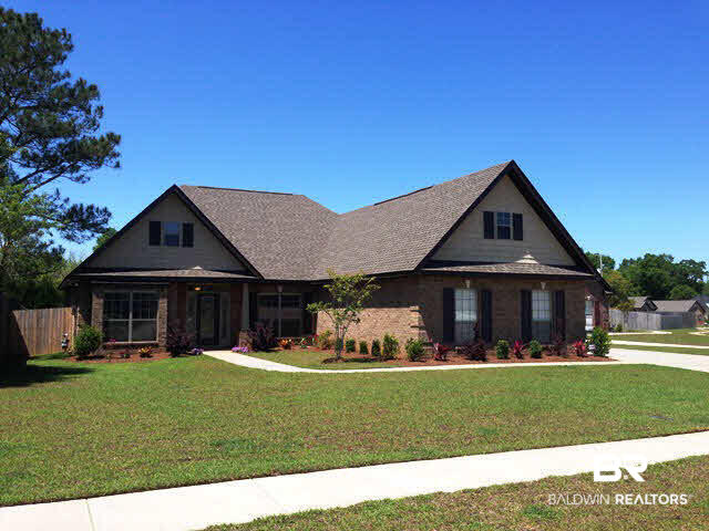 2310 Taylor Pointe Boulevard Mobile, AL 36695 - Photo 1 of 1
