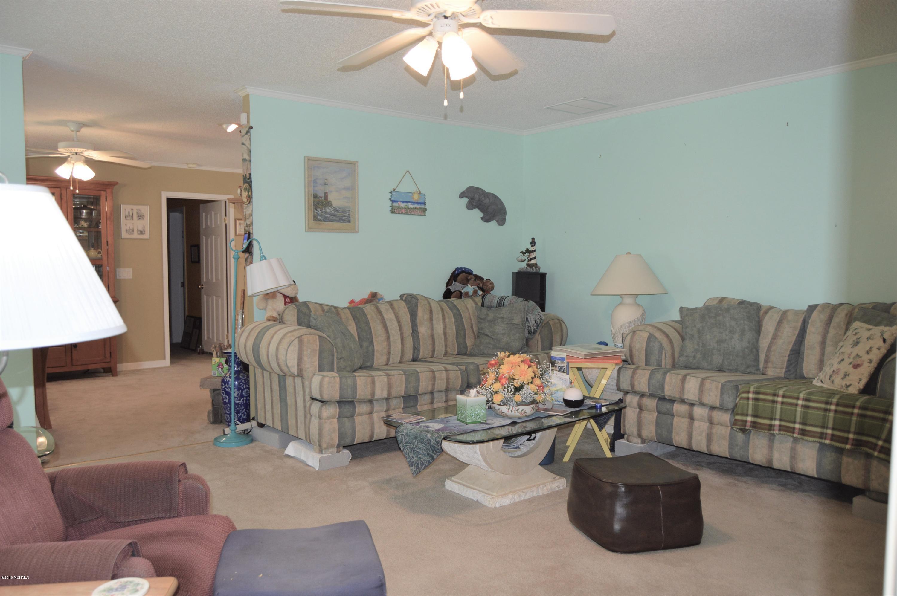 4053 Blueberry Road Currie, NC 28435 - Photo 3 of 31 living